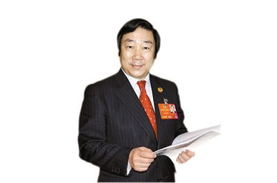 潘慶林