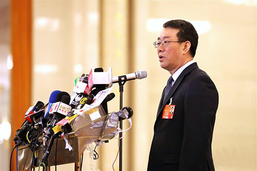 深圳渣土受納場特大滑坡事故直接原因已查明